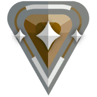 Bronze